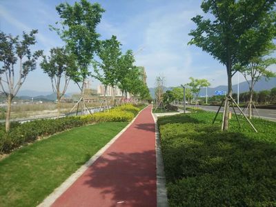 【喜報(bào)】熱烈祝賀公司五個(gè)項(xiàng)目榮獲2018年度杭州市&ldquo;優(yōu)秀園林綠化工程&rdquo;金獎榮譽(yù)