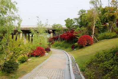 上海亦境建筑景觀∣規(guī)劃咨詢(xún)、景觀設(shè)計(jì)、建筑設(shè)計(jì)與景觀工程施工