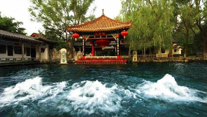 惠民旅游迎春潮，山東推出380項周末特惠活動助力文旅消費