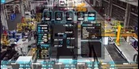 賦能萬物，連接未來 工業(yè)互聯(lián)網(wǎng)企業(yè)的戰(zhàn)略口號(hào)與深層邏輯